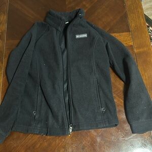 Columbia jacket